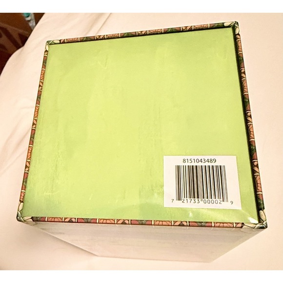 Patrón Silver Tequila Limited Edition Tin Box x Sergio Pérez F1 EMPTY - Picture 8 of 9